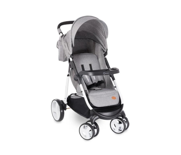 Lionelo Elise Grey - 412624 - zdjęcie